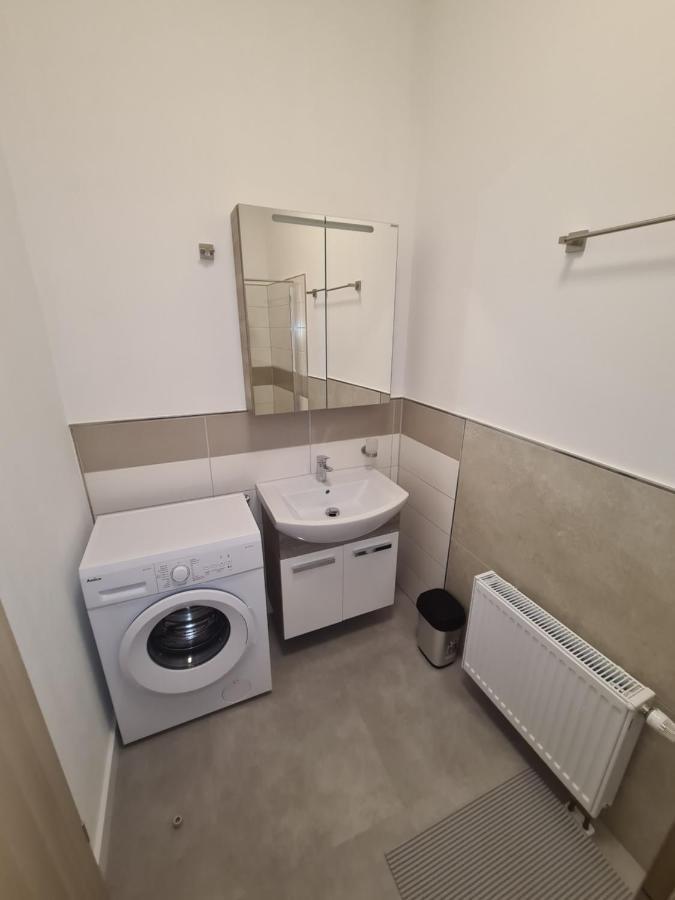 Apartament Suite 1 Bernburg Ngoại thất bức ảnh